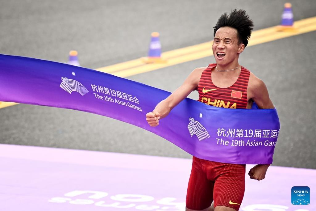 汉三镇在青