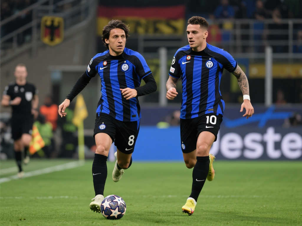 双方的交锋 双方的交锋