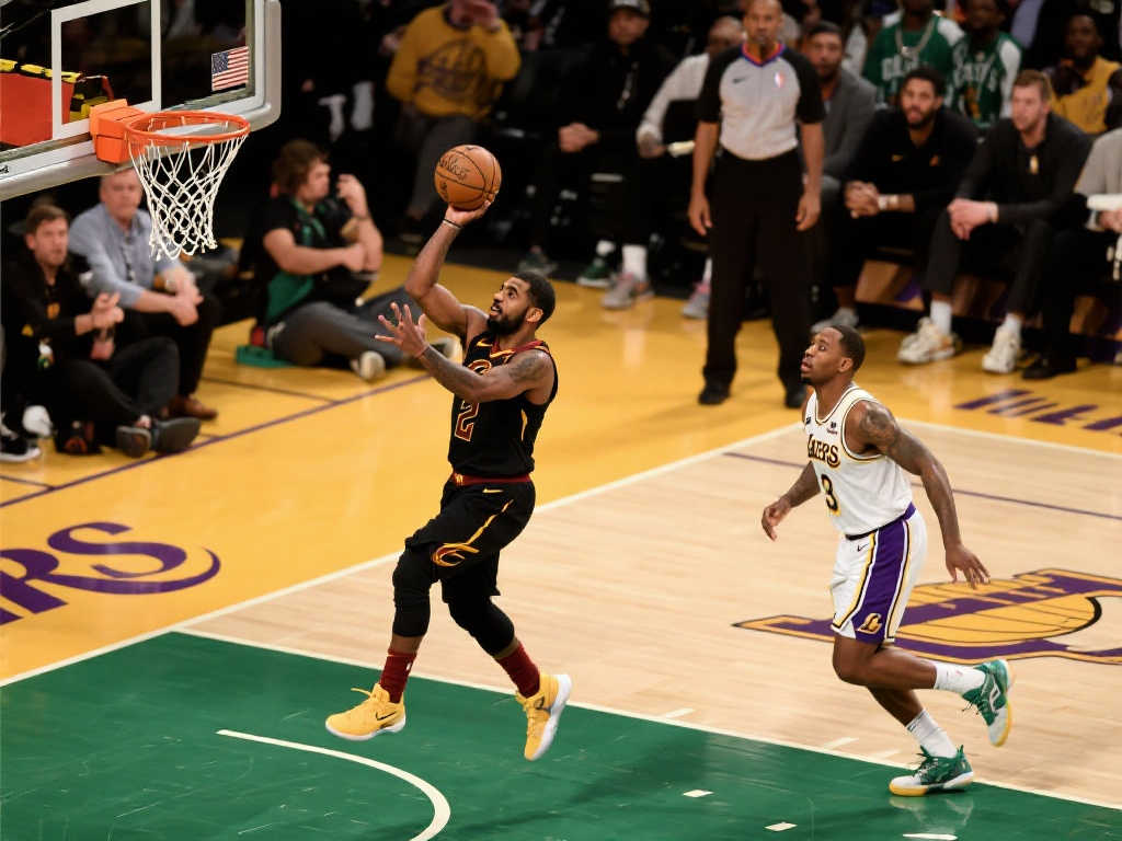 NBA赛季