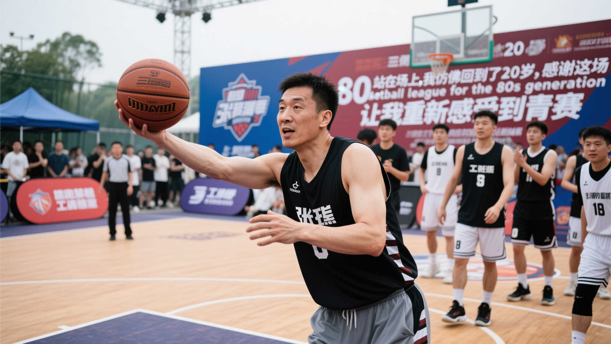 他夢寐以求