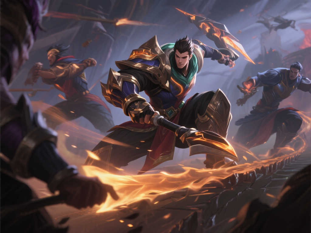 信服的姿态 信服的姿态